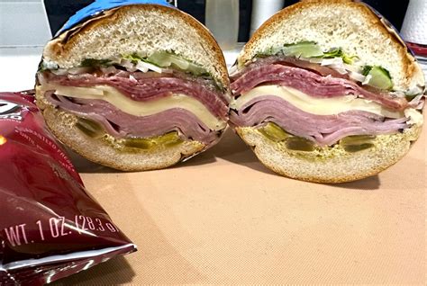 Sub Sandy #8