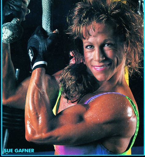 Sue Gafner