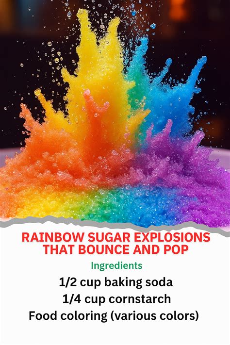 Sugar Rainbow #12