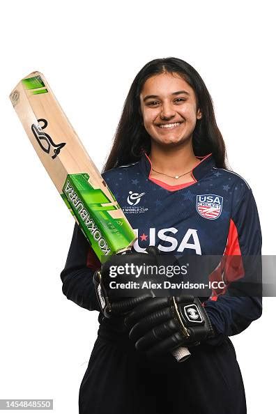 Suhani Thadani