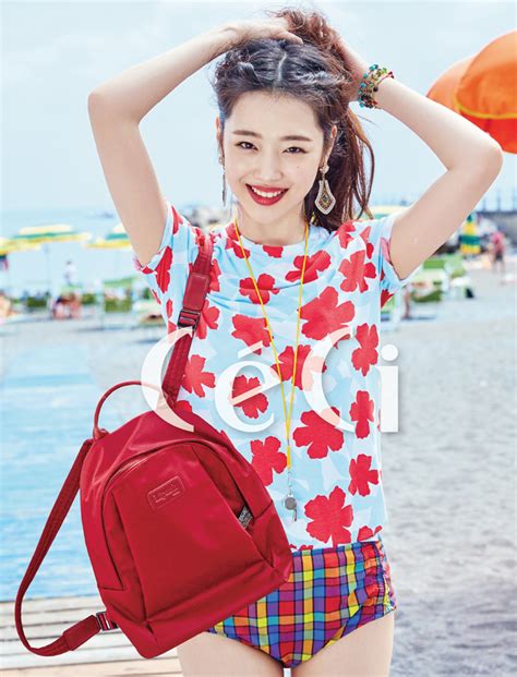 Sulli #2