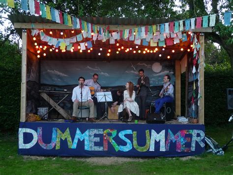Summer Dummer #6
