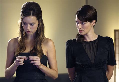 Summer Glau