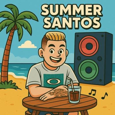 Summer Santos #12