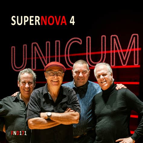 Super Nova #4