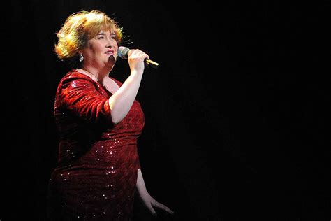 Susan Boyle