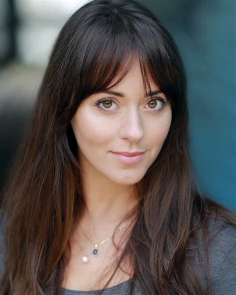 Susannah Fielding #3