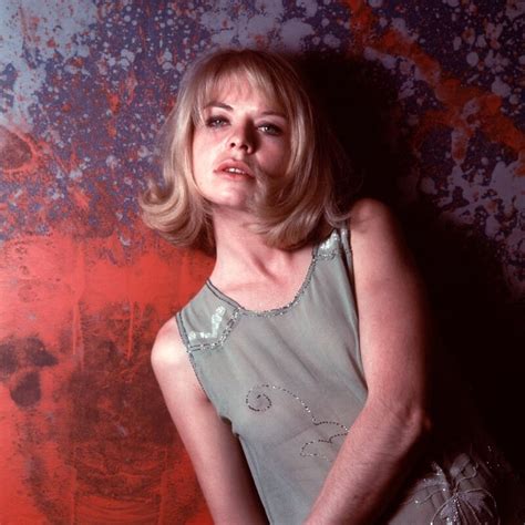 Susannah York