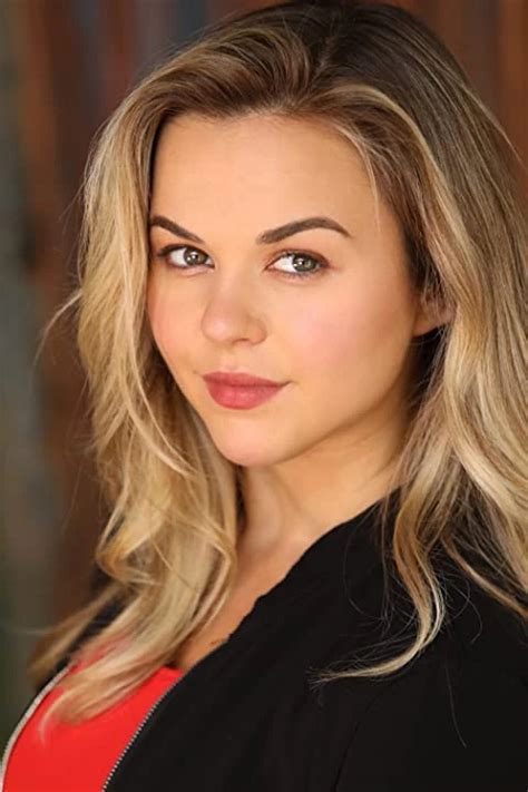 Allie Rivers
