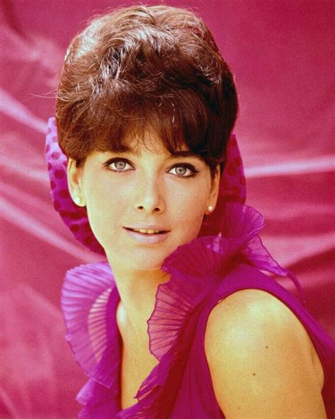 Suzanne Pleshette