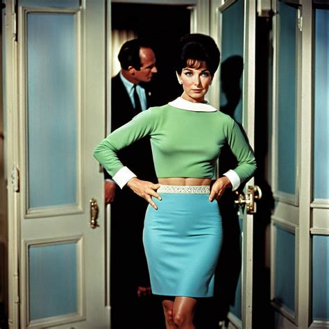 Suzanne Pleshette #14