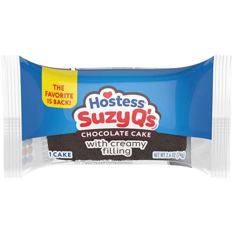 Suzy Q