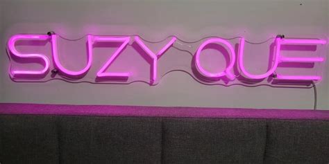 Suzyque #18