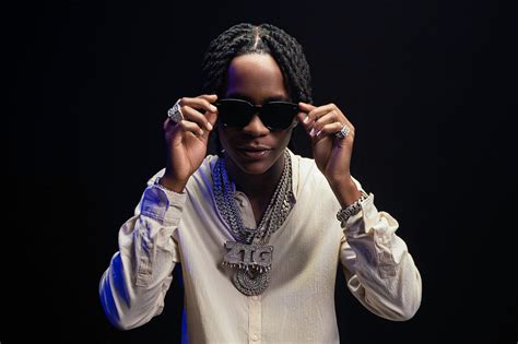 Samora Morgan