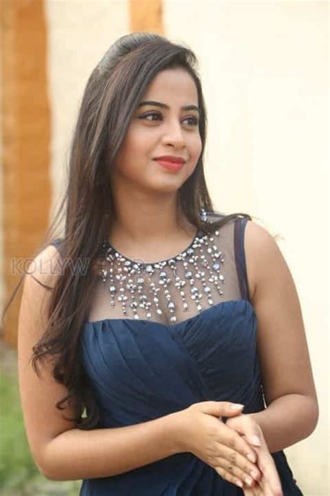 Swathi Deekshith