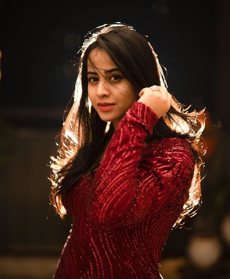 Swathi Deekshith
