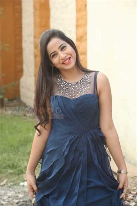 Swathi Deekshith #18