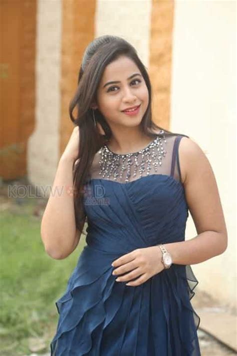 Swathi Deekshith #19