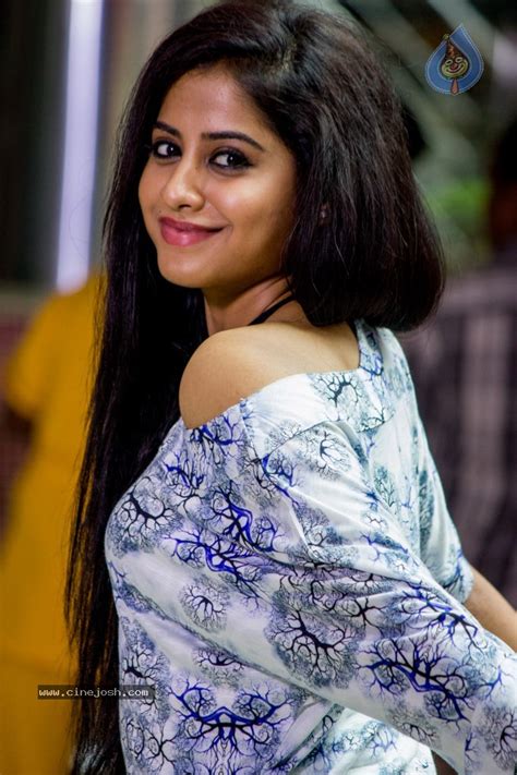 Swathi Deekshith #9