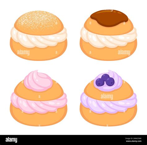 Sweet Buns #12