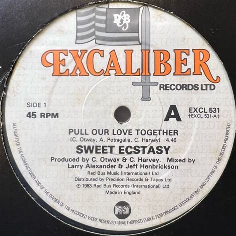 Sweet Ecstasy #12