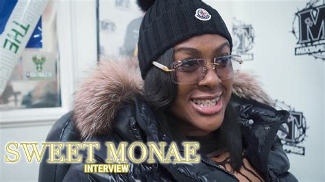 Sweet Monae