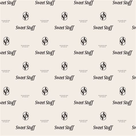 Sweet Stuff #7