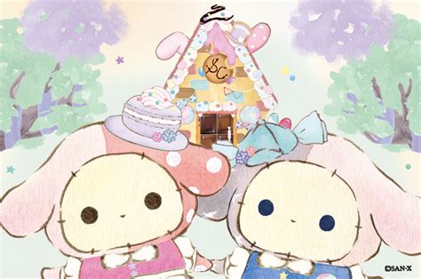 Sweetyrabbit #4