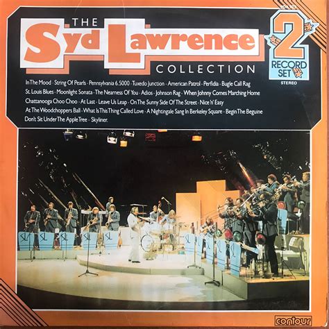 Syd Lawrence