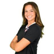 Sydney Fuller #12