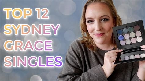 Sydney Grace