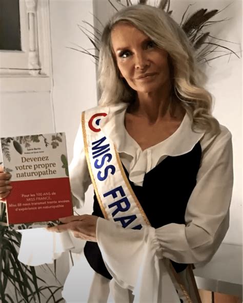 Sylvie Bertin