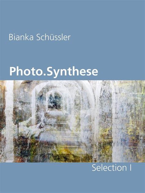 photo synthese selection i bianka sch ssler ebook Kindle Editon