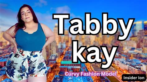 Tabby Kay