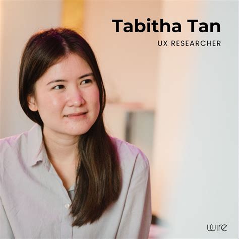 Tabitha Tan #9