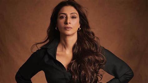 Tabu (Actress)