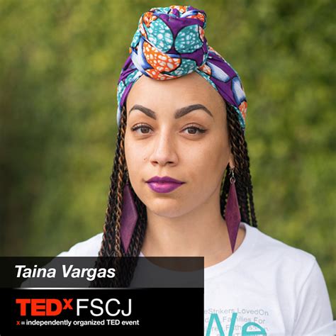 Taina Vargas