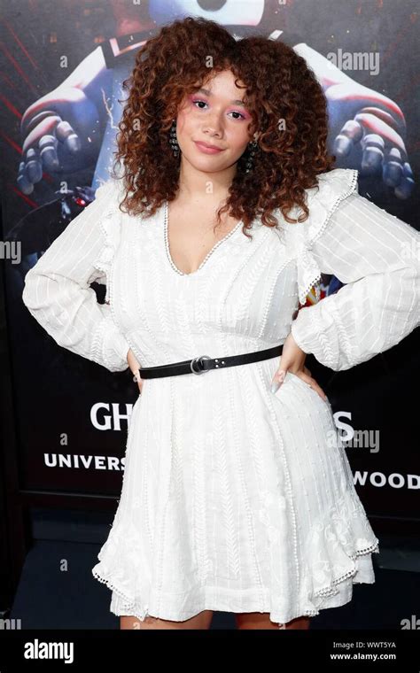 Talia Jackson