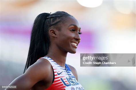Talitha Diggs #2