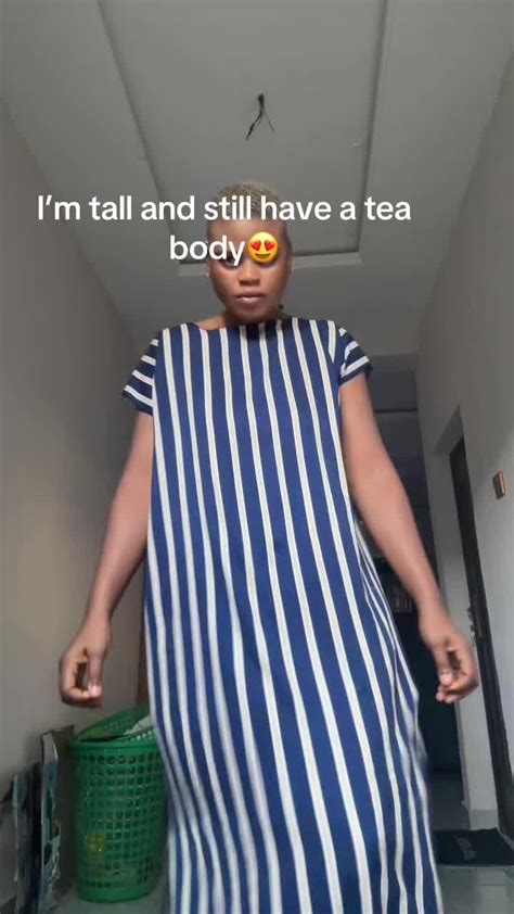 Tall Lizzy #12