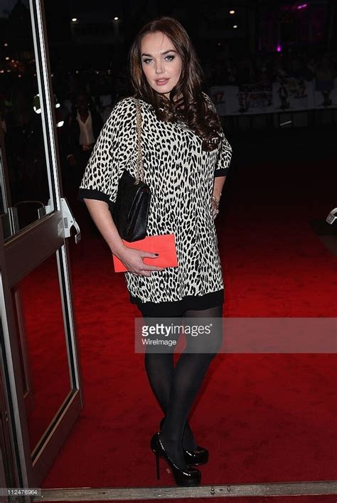 Tamara Ecclestone #17