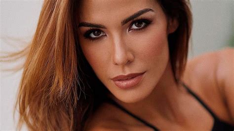 Tamara Gorro #18