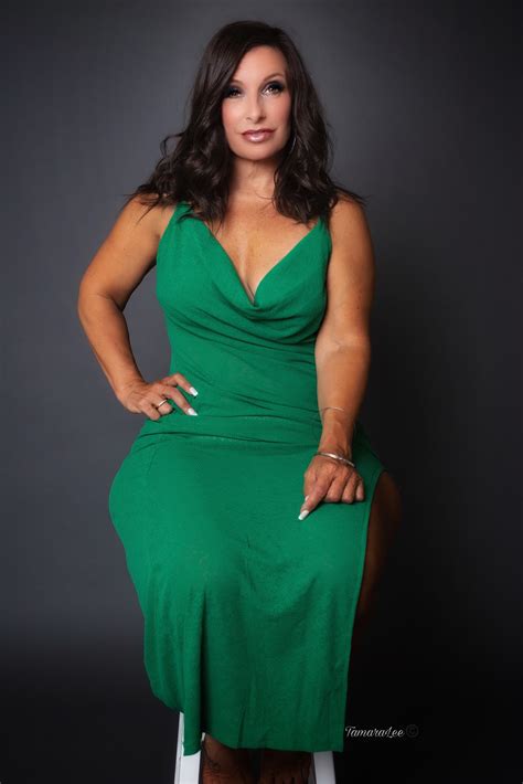 Tamara Lee
