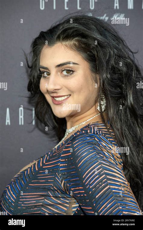 Tamara Mechael