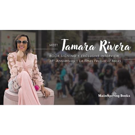 Tamara Rivera