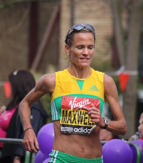 Tanith Maxwell