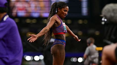 Tara Davis