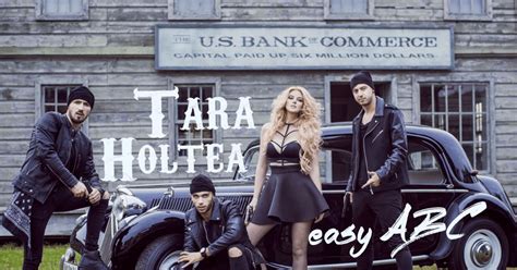Tara Holtea #12