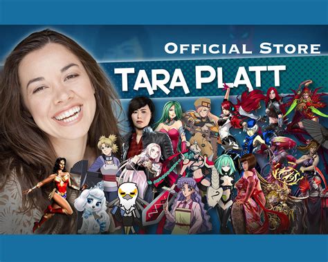 Tara Platt