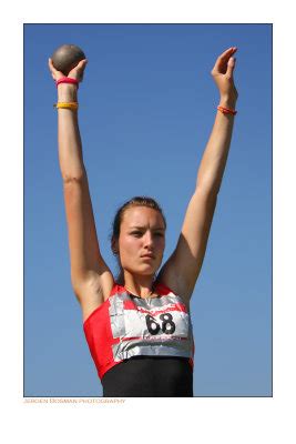 Tara Van Schie #12